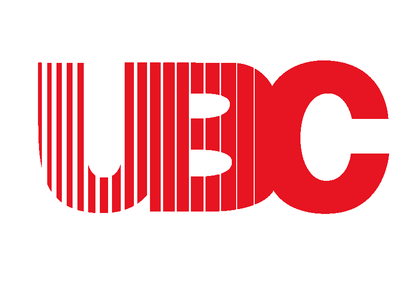 UBC Logo